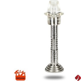 Resim Dirim Kapı Stoperi Kapı Tamponu Gizli Vidalı Standart Boy 9 CM 