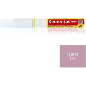 Resim Tam Örtücü Rötuş Kalemleri 1658 06 Kb Lila Tam Örtücü Rötuş Kalemi-12461 