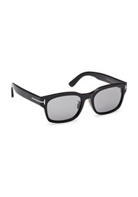 Resim Tom Ford Ft1232 01a Erkek Güneş Gözlüğü Siyah 