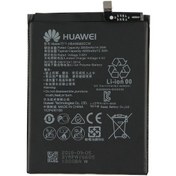 Resim Huawei Y9 Pro 2018 Hb406689Ecw Batarya Pil 3900 Mah 