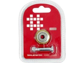Resim Shijing Tools Seramik Kesme Makinesi Yedek Elması 30.000M 5 mm 
