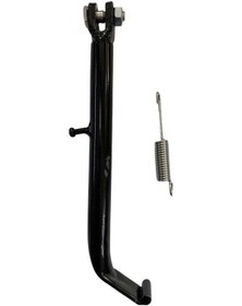 Resim Honda Titan Yan Sehpa 1996-2002 