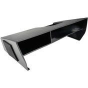 Resim Anjiexun Honda Cr-v 2023 Crv İçin Orta Konsol Düzenleyici 