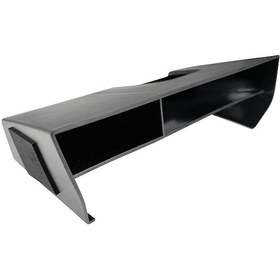 Resim Anjiexun Honda Cr-v 2023 Crv İçin Orta Konsol Düzenleyici 