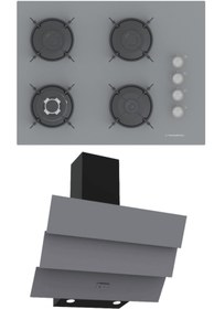 Resim Termikel Ankastre Set (BH P7194C A CH S6532C BA) 