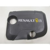 Resim Renault Modus- 09/11 Motor Üst Kapağı 1.5 Dcı 8200383342 