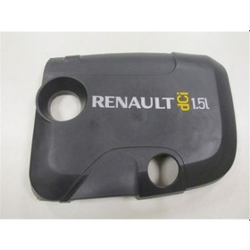 Resim Renault Clıo- Hb- 09/12 Motor Üst Kapağı 1.5 Dcı 8200383342 