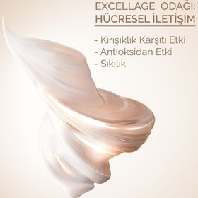Resim Desteğe İhtiyacı Olan Cilde Yoğun Nem Veren Besleyici Göz Kremi 30ml 