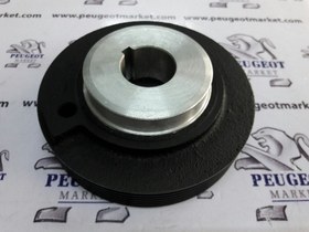 Resim PEUGEOT 306 GTI KRANK KASNAĞI 