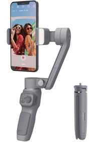 Resim ZHIYUN Smooth Q3 Gimbal Selfie Çubuğu 