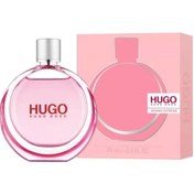 Resim Hugo Boss Extreme Kadın Parfüm EDP 75 ML 