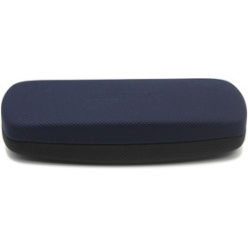 Resim Blue Black Gözlük Kabı 