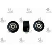 Resim Bilya Klima Gergi Navara 15-19/qashqai 2,0 Dci / 11750-00q2e 
