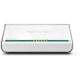 Resim S105 5 Port 10-100 Mbps Switch Plastik Kasa 