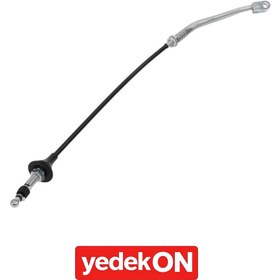 Resim AGCO El Freni Kablosu - Massey Ferguson / Fendt / Valtra | ACW013840D 