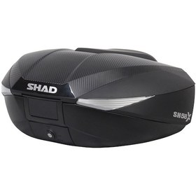 Resim Shad Sh58X Çanta Topcase 
