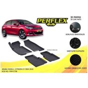 Resim Perflex Pxm-ct06 Paspas 3d Havuzlu X-mat C4 04-9 