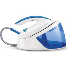 Resim GC6800/20 Buhar Kazanlı Ütü, Optimaltemp, 5.5 Bar, 200 G Şok Buhar, 110 G/dk Sürekli Buhar, Steamglide Taban 