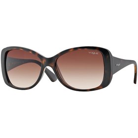 Resim Vogue Vo 2843S W656/13 .56 Kadın Güneş Gözlüğü 