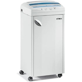 Resim Kobra 260 S4 3.8MM Düz Kesim Evrak İmha Makinesi 85 Litre 