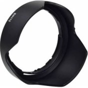 Resim Mettzchrom SH-112 Lens Hood Parasoley Sony Sel 16MM, Sel 18-55MM (E-Mount) Lens Uyumlu SH112 