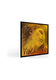 Resim Pirastro Evah Pirazzi Gold Viyola Teli 