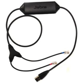 Resim Jabra Cisco (14201-30) Ehs Kablo 