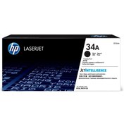 Resim Hp 34A 9.200 Sayfa Görüntüleme Drumı Cf234A 550437173 