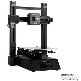 Resim CREALITY 3D Creality Cp-01 - Lazer / Cnc / 3d Yazıcı 