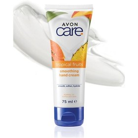 Resim Avon Care Tropical Fruits El Kremi 75 ML 