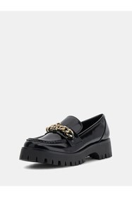Resim Guess Almer Kadın Loafer Ayakkabı FLPALRELE14 