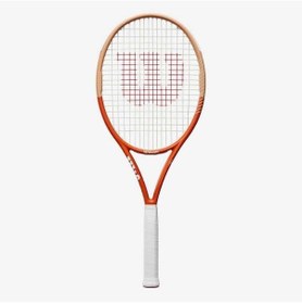 Resim Wilson Roland Garros Team 102 Tenis Raketi Wr148310 