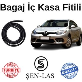 Resim Renault Fluence Şen-las Bagaj Fitili Şl0009 