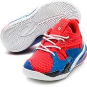 Resim Puma RS-Dreamer SUPER MARIO 64™ Bebek Basketbol Ayakkabı 