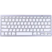 Resim Microcase Bluetooth Kablosuz Mac iPhone iPad Klavye 
