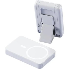 Resim Pb-47 10.000 Mah Manyetik Powerbank 