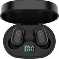 Resim Xiaomi Uyumlu Redmi Airdots Pro 3 Göstergeli Bluetooth Kulaklık 