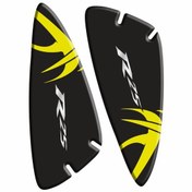 Resim Yamaha R25 2019 Yan Pad 008 