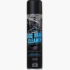 Resim Muc-off Fren Ve Balata Temizleyici Sprey 400ml 613 