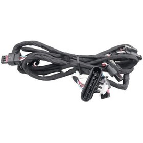 Resim Mercedes C Class W204 Park Sensör Tesisatı Ön (07-11)- 2045400608 