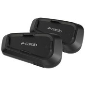 Resim CARDO SPIRIT BLUETOOTH VE INTERCOM (İKİLİ PAKET) 