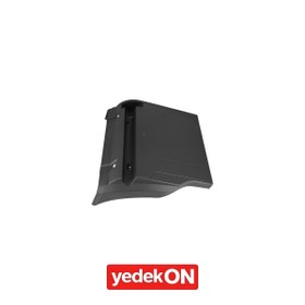 Resim Çamurluk Actros Mp4 Ön Sol 