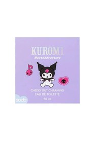 Resim kuromi Toilet water CHEEKY BUT CHARMING cuteadventure 50 ml 