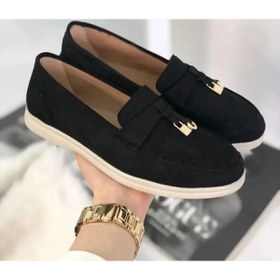 Resim LP Suet loafer LP 