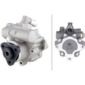 Resim Hella DIREKSIYON POMPASI BMW E39 / M52-M54 / 99-03 Uyumlu 