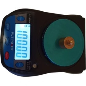 Resim Tekno İstanbul Elektronik Hassas Terazi 600GR 