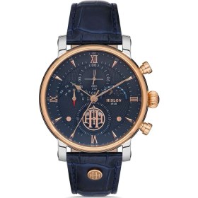 Resim HISLON TM105T-11KR Erkek Kol Saati 