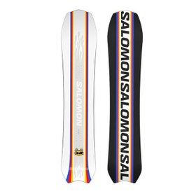 Resim Salomon Dancehaul Unisex Snowboard 