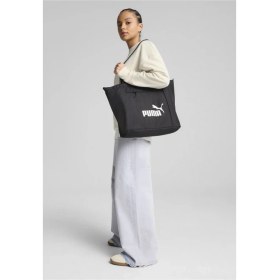 Resim Puma 09134501 Base Shopper Unisex Omuz Çantası 