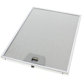 Resim EHLA Filtre 27,3x35 Cm. Franke Tek Trınak Davlumbaz Filtresi 